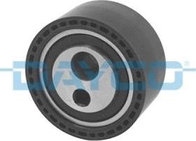 Wilmink Group WG2005581 - Tensioner Pulley, timing belt autospares.lv