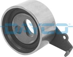 Wilmink Group WG2005533 - Tensioner Pulley, timing belt autospares.lv