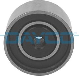 Wilmink Group WG2005529 - Deflection / Guide Pulley, timing belt autospares.lv