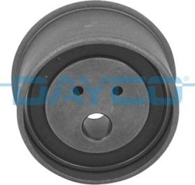 Wilmink Group WG2005526 - Tensioner Pulley, timing belt autospares.lv