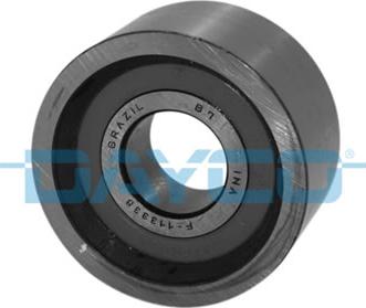 Wilmink Group WG2005690 - Deflection / Guide Pulley, timing belt autospares.lv