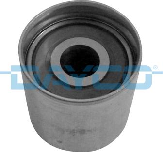 Wilmink Group WG2005697 - Deflection / Guide Pulley, timing belt autospares.lv