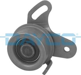 Wilmink Group WG2005605 - Tensioner Pulley, timing belt autospares.lv