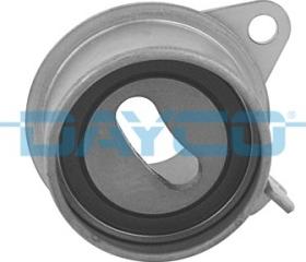 Wilmink Group WG2005600 - Tensioner Pulley, timing belt autospares.lv