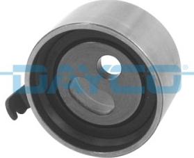 Wilmink Group WG2005601 - Tensioner Pulley, timing belt autospares.lv