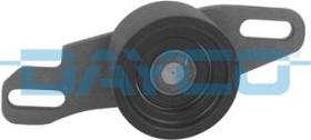 Wilmink Group WG2005602 - Tensioner Pulley, timing belt autospares.lv