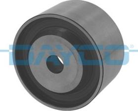 Wilmink Group WG2005612 - Deflection / Guide Pulley, timing belt autospares.lv