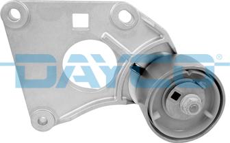 Wilmink Group WG2005617 - Tensioner Pulley, timing belt autospares.lv