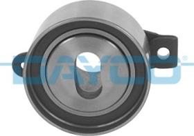 Wilmink Group WG2005635 - Tensioner Pulley, timing belt autospares.lv
