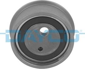 Wilmink Group WG2005625 - Tensioner Pulley, timing belt autospares.lv