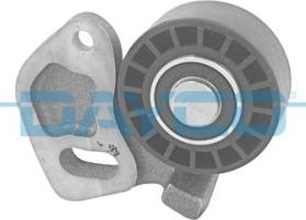 Wilmink Group WG2005621 - Tensioner Pulley, timing belt autospares.lv