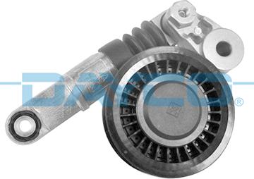 Wilmink Group WG2005081 - Belt Tensioner, v-ribbed belt autospares.lv