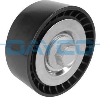 Wilmink Group WG2005032 - Pulley, v-ribbed belt autospares.lv