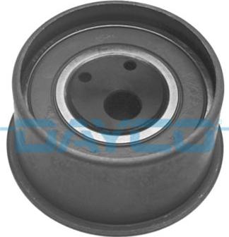 Wilmink Group WG2005184 - Tensioner Pulley, timing belt autospares.lv