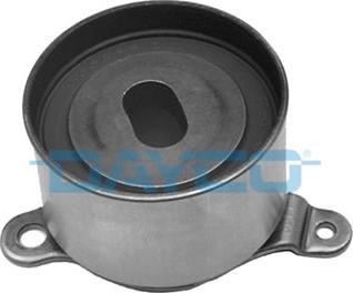 Wilmink Group WG2005176 - Tensioner Pulley, timing belt autospares.lv