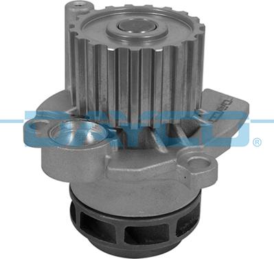 Wilmink Group WG2005849 - Water Pump autospares.lv