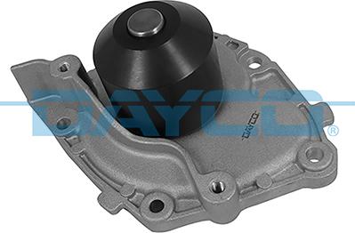 Wilmink Group WG2005840 - Water Pump autospares.lv