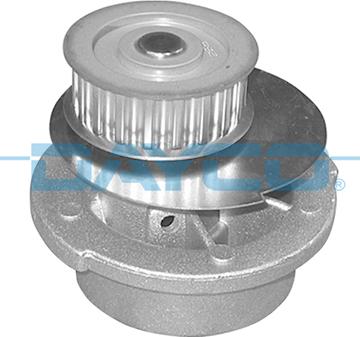 Wilmink Group WG2005841 - Water Pump autospares.lv