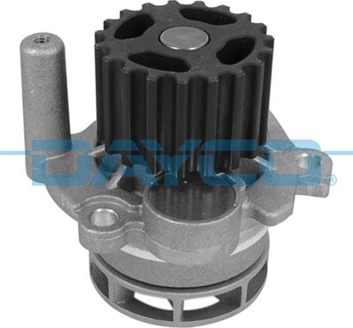 Wilmink Group WG2005859 - Water Pump autospares.lv