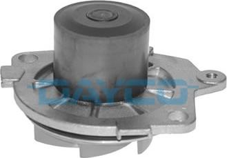 Wilmink Group WG2005850 - Water Pump autospares.lv