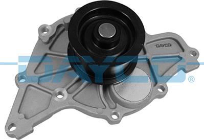 Wilmink Group WG2005864 - Water Pump autospares.lv