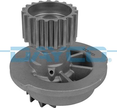 Wilmink Group WG2005865 - Water Pump autospares.lv