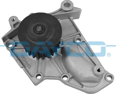 Wilmink Group WG2005861 - Water Pump autospares.lv