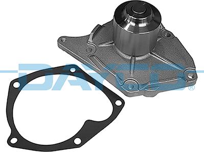 Wilmink Group WG2005868 - Water Pump autospares.lv