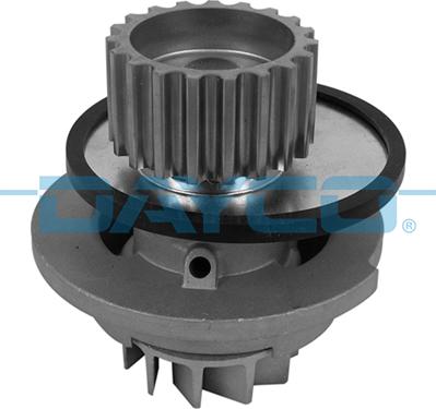 Wilmink Group WG2005862 - Water Pump autospares.lv