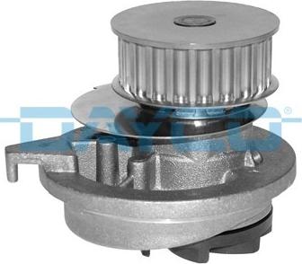 Wilmink Group WG2005867 - Water Pump autospares.lv