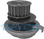 Wilmink Group WG2005809 - Water Pump autospares.lv