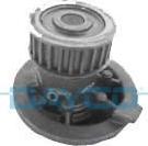 Wilmink Group WG2005803 - Water Pump autospares.lv