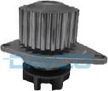 Wilmink Group WG2005807 - Water Pump autospares.lv