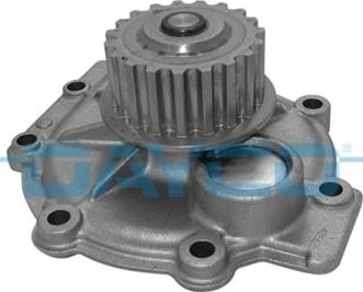 Wilmink Group WG2005815 - Water Pump autospares.lv