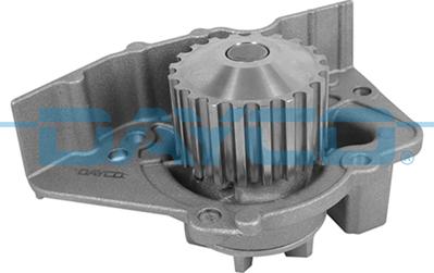 Wilmink Group WG2005812 - Water Pump autospares.lv