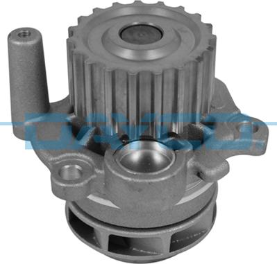 Wilmink Group WG2005834 - Water Pump autospares.lv