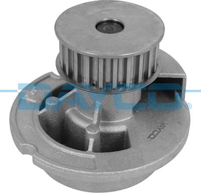 Wilmink Group WG2005831 - Water Pump autospares.lv