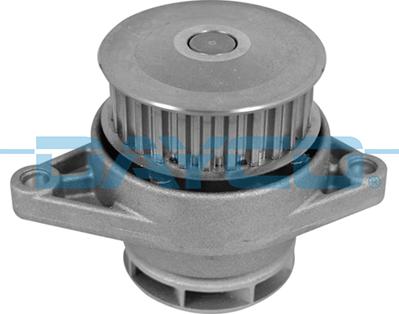 Wilmink Group WG2005824 - Water Pump autospares.lv