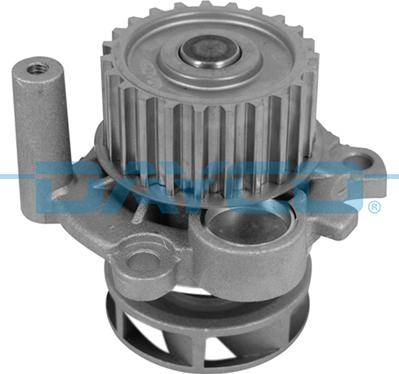 Wilmink Group WG2005825 - Water Pump autospares.lv