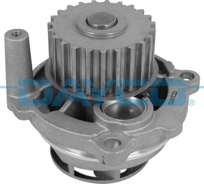 Wilmink Group WG2005826 - Water Pump autospares.lv