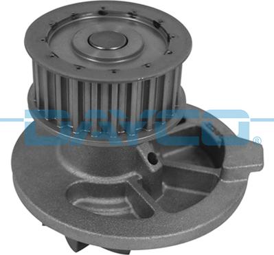 Wilmink Group WG2005820 - Water Pump autospares.lv