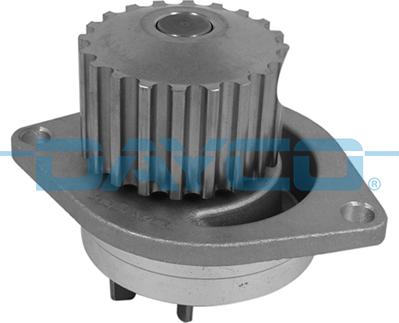 Wilmink Group WG2005821 - Water Pump autospares.lv