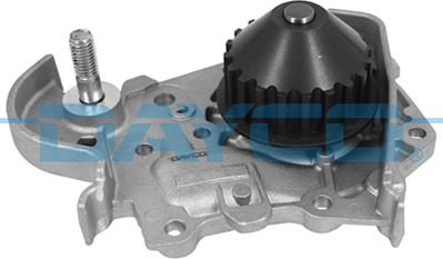 Wilmink Group WG2005822 - Water Pump autospares.lv