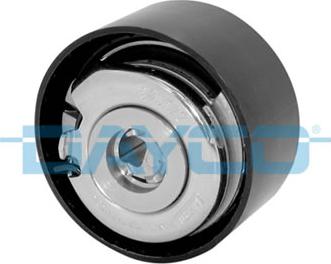 Wilmink Group WG2005395 - Tensioner Pulley, timing belt autospares.lv