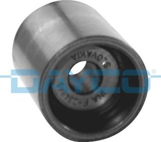 Wilmink Group WG2005390 - Deflection / Guide Pulley, timing belt autospares.lv