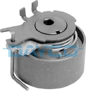 Wilmink Group WG2005391 - Tensioner Pulley, timing belt autospares.lv