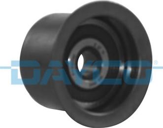 Wilmink Group WG2005345 - Deflection / Guide Pulley, timing belt autospares.lv