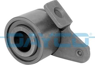 Wilmink Group WG2005342 - Tensioner Pulley, timing belt autospares.lv