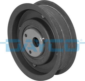 Wilmink Group WG2005350 - Tensioner Pulley, timing belt autospares.lv