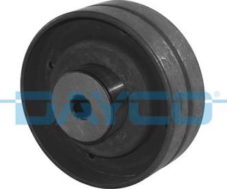 Wilmink Group WG2005352 - Deflection / Guide Pulley, timing belt autospares.lv